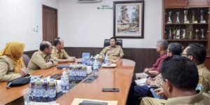 Pemkab Lamongan Fokuskan 20% Dana Desa untuk Pertanian di 2025