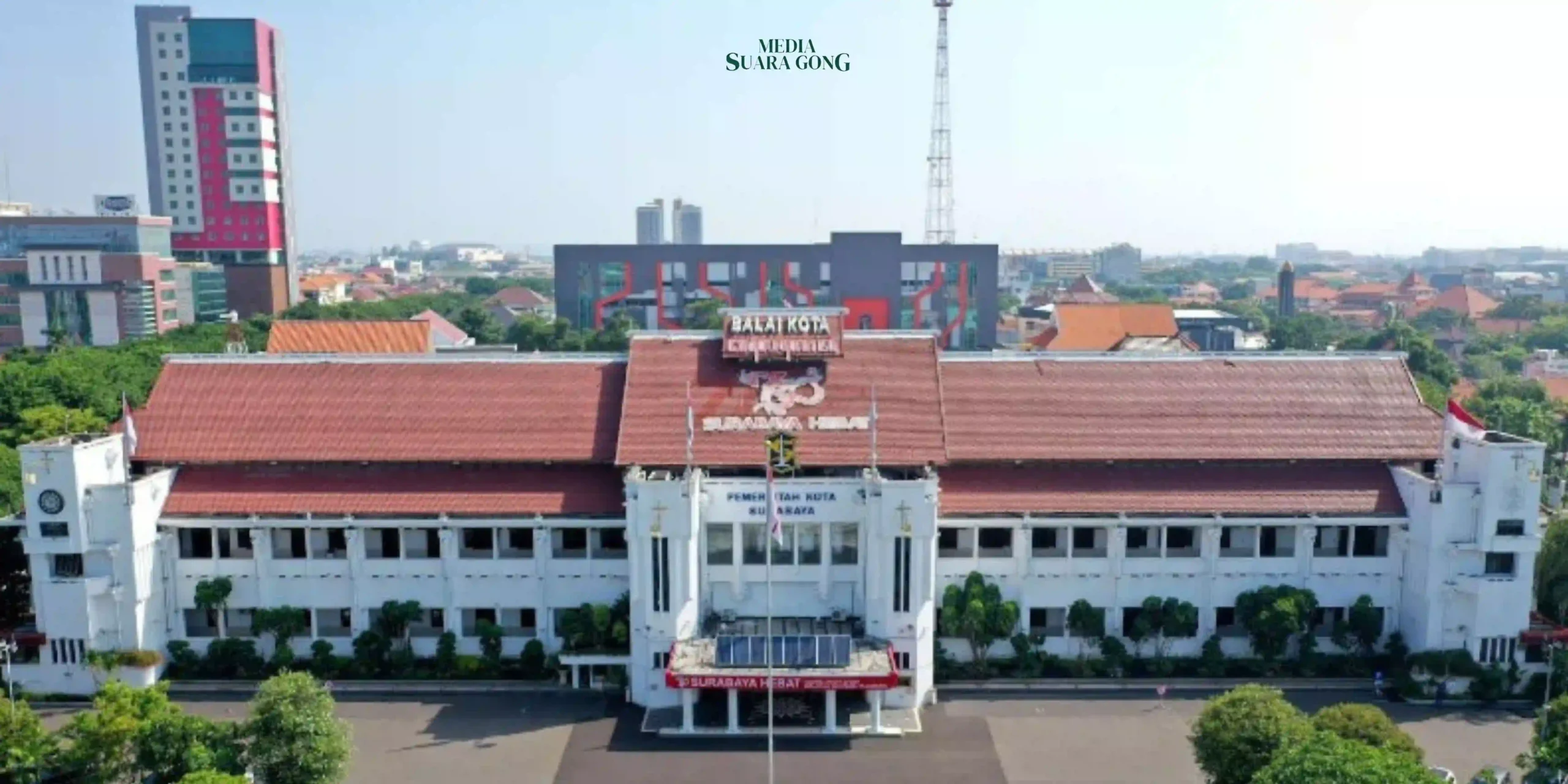 Pemerintah Kota (Pemkot) Surabaya mengambil langkah proaktif untuk mengantisipasi penyebaran wabah Human Metapneumovirus (HMPV) yang saat ini merebak di China.