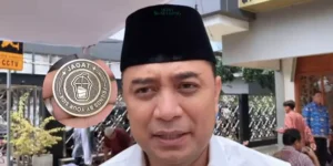 Pemkot Surabaya Desak Kemenkomdigi Blokir Aplikasi Koin Jagat: Akibatkan Kerusakan Fasilitas Umum