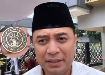 Pemkot Surabaya minta Kemkomdigi Blokir Aplikasi Koin Jagat, Karena Fenomenanya kini Sebabkan Beberapa kerusakan Fasilitas Umum da Resahkan Masyarakat