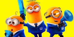 Jadwal Minions 3 Dipercepat: Fans Semakin Antusias Menanti!