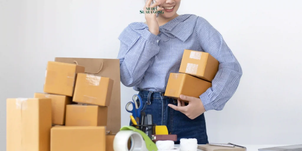 OJK) menunjukkan lonjakan signifikan pada penyaluran kredit fitur Buy Now Pay Later (BNPL) atau Paylater perbankan di Indonesia.