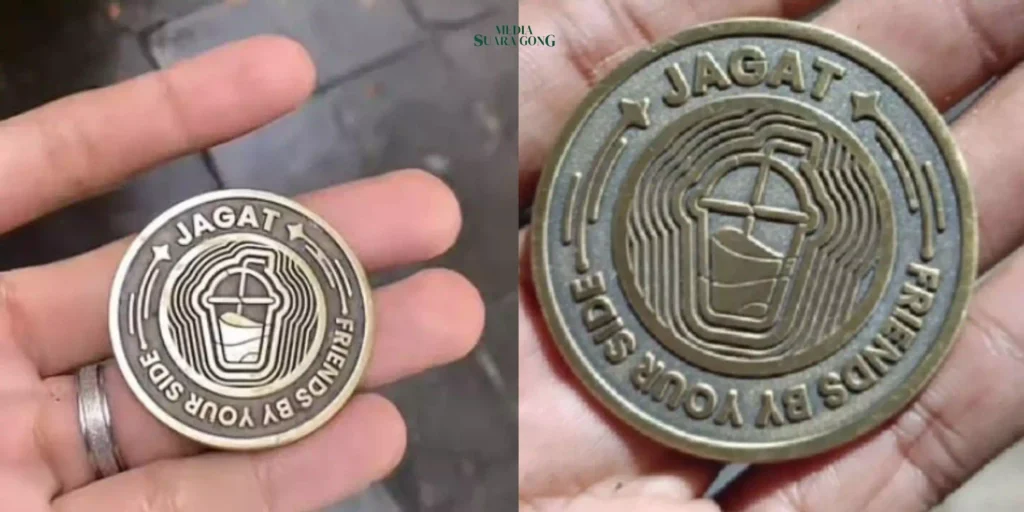 Fenomena Mencari Harta Karun Koin Jagat: Aplikasi Peta Digital yang Menggoda