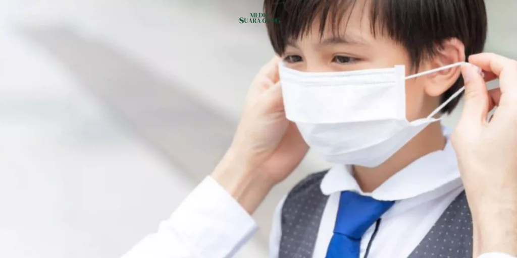 Virus HMPV Terdeteksi di Indonesia, Menkes: Jangan Panik, Gejala Mirip Flu Biasa