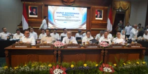 Jatim Perkuat Posisi sebagai Lumbung Pangan Nasional