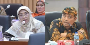 Anggota DPR RI Tekankan Pengawasan Program MBG: Waspada Oknum Nakal