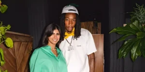 Duo Khalifa: Kombinasi Tak Terduga Wiz dan Mia Khalifa