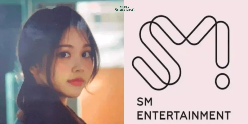 Idol Asal Indonesia : Carmen Hearts2Hearts Siap Debut di SM Entertainment