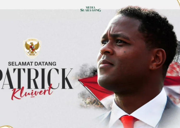 Patrick Kluivert