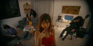 Naykilla Musisi Dangdut atau Hip Hop? Kenapa Bisa Jadi Viral!