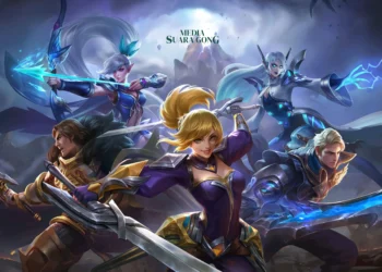 Selain TikTok, Game Mobile Legends Kena Banned di Amerika