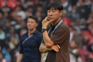 PSSI Resmi Umumkan Pemecatan Shin Tae-yong dari Kursi Kepelatihan Timnas