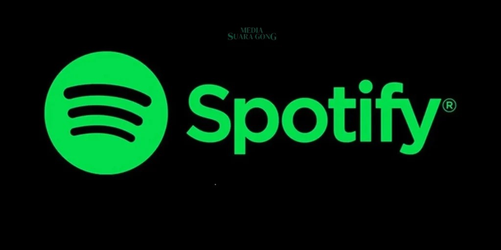 Spotify Salurkan US$10 Miliar ke Industri Musik pada 2024