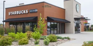 Starbucks PHK Karyawan Demi Pulihkan Keuangan Perusahaan