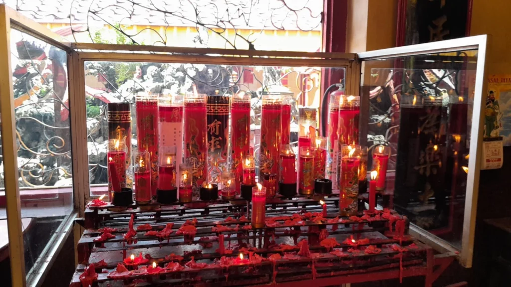 Tahun Baru Cina Ular Kayu Sambut Kebijaksanaan dan Intuisi