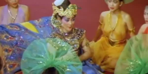 Suzzanna: Ratu Horor Indonesia Legendaris