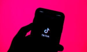 Tiktok Kembali ke Amerika Serikat Setelah 1 Hari Hilang