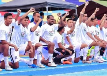 Tim Persibo Bojonegoro merasa dicurangi PT LIB