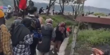 Toilet di bromo masih jauh dari kata memadai