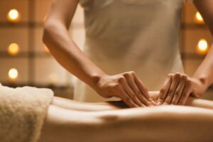 Mandi Uap dan Spa Kini Diakui Sebagai Layanan Kesehatan Tradisional oleh MK