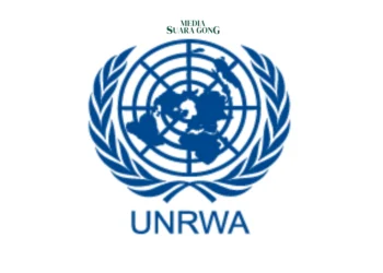 UNRWA Siap Tutup Operasi di Gaza dan Tepi Barat Karena Hukum Israel