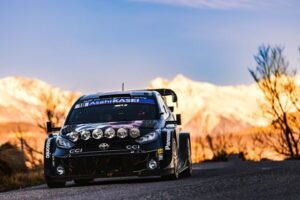 Rally WRC Bakal Muncul di Indonesia 2026 Mendatang