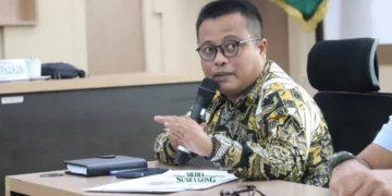 Desakan DPRD Jombang: Pemkab Harus Lindungi Petani dari Risiko Banjir (Media Suaragong)