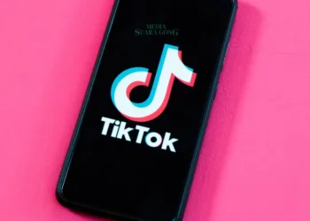 iPhone Bekas yang Ada Aplikasi TikTok Dijual Rp 800 Jutaan