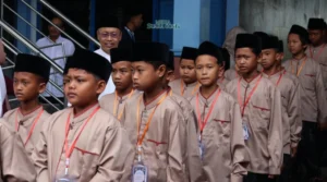 SMAN 1 Jombang Gelar Khitan Massal Gratis, Dorong Jiwa Sosial Siswa