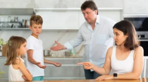 Parentifikasi: Kenali Penyebab, Dampak, dan Solusinya