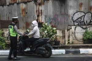 Sistem Baru Korlantas: Merit Point System, Upaya Penertiban Lalu Lintas yang Lebih Tegas