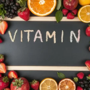 Defisiensi Vitamin Mungkin Jadi Penyebab Kelelahan yang Anda Rasakan