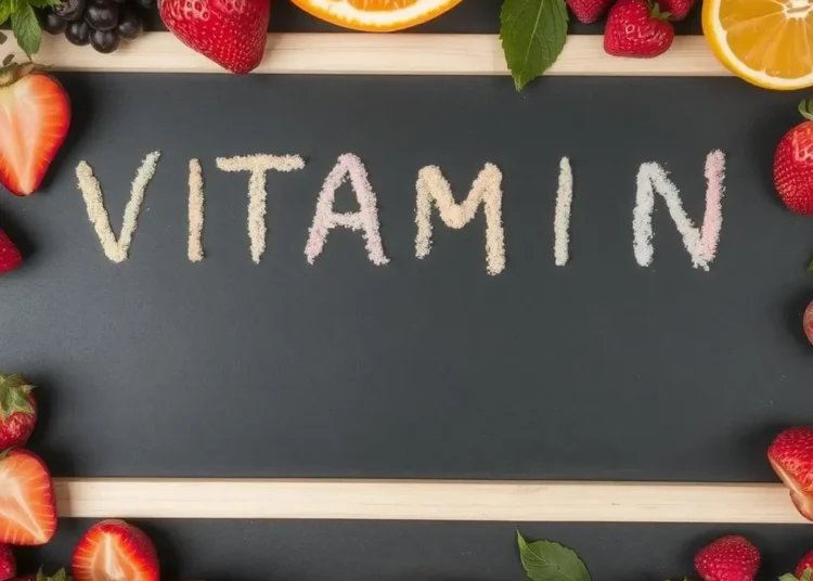 Defisiensi Vitamin Mungkin Jadi Penyebab Kelelahan yang Anda Rasakan