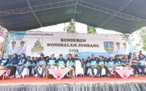 Kenduren Wonosalam 2025: Tradisi dan Potensi Durian Kabupaten Jombang (Media Suaragong)