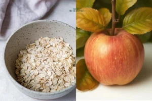 10 Makanan Alami yang Dapat Membantu Menurunkan Kolesterol