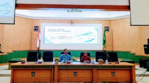 Pemkab Jombang Gelar Forum Lintas Perangkat Daerah untuk RKPD 2026