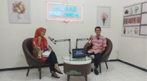 RSUD Jombang Dorong Ibu Hamil Rutin Lakukan Antenatal Care