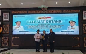 Jalin Sinergi Dagang, BRUDIFA Kunjungi Jombang untuk Eksplorasi Potensi UMKM (Media Suaragong)