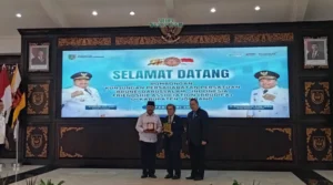 Jalin Sinergi Dagang, BRUDIFA Kunjungi Jombang untuk Eksplorasi Potensi UMKM