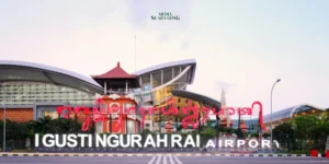 Dua Bandara di Indonesia Masuk 100 Bandara Terbaik Dunia