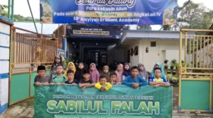 SD ABA Jombang Cetak Generasi Hafiz dengan Program Tahfizh Intensif