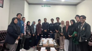 Ikatan Mahasiswa Jombang Desak DPRD Realisasikan Beasiswa Pendidikan