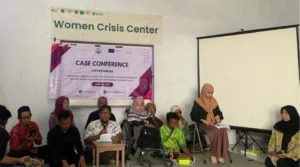 ADJ Desak Pemkab Jombang Tindak Lanjut Kebijakan Inklusif untuk Disabilitas