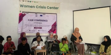 ADJ Desak Pemkab Jombang Tindak Lanjut Kebijakan Inklusif untuk Disabilitas (Media Suaragong)