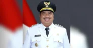 Bupati Kabupaten Jombang Warsubi Masuk 3 Besar Bupati Terkaya di Jawa Timur Tahun 2025 (Media Suaragong)