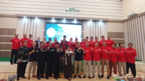 Jombang Gelar LKS 2025, Siapkan Siswa Berprestasi