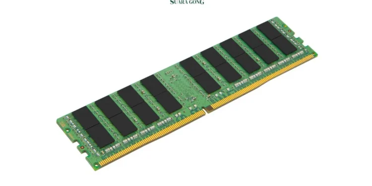 Akhir Era RAM DDR4, Produksi Dihentikan Tahun Ini