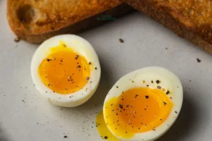 Apakah Telur Setengah Matang Aman untuk Dimakan?