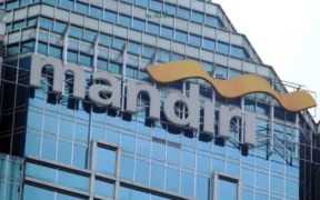 Bank Mandiri Masuk World's Best Companies 2025 Asia Pacific