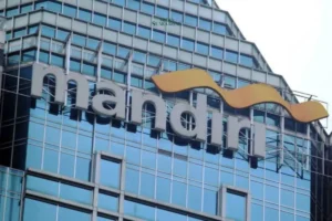 Bank Mandiri Masuk World’s Best Companies 2025 Asia Pacific